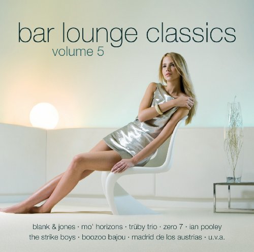Parov Stelar - Warm Inside